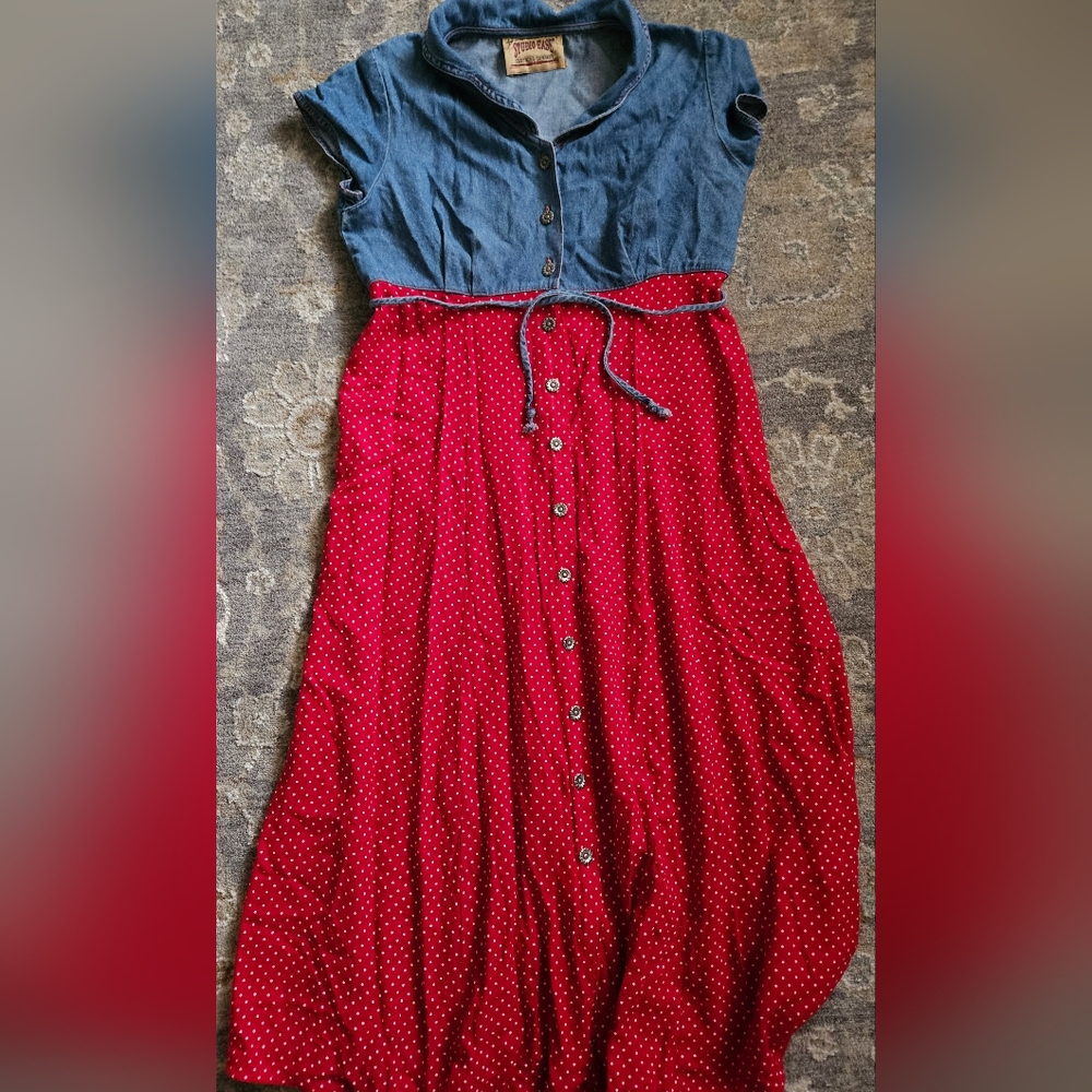 Dress